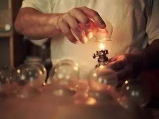 拔罐后需要注意的事項？