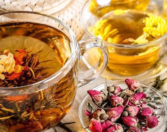 中醫(yī)藥茶如何